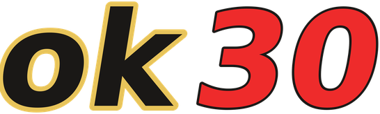 ok30 logo